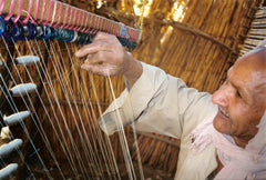 Ancient Traditions - Master Weavers