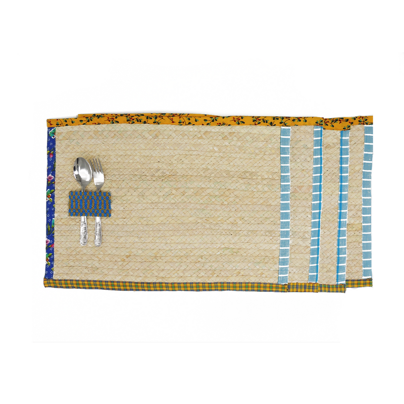 Placemats Straw