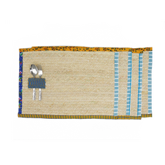 Placemats Straw