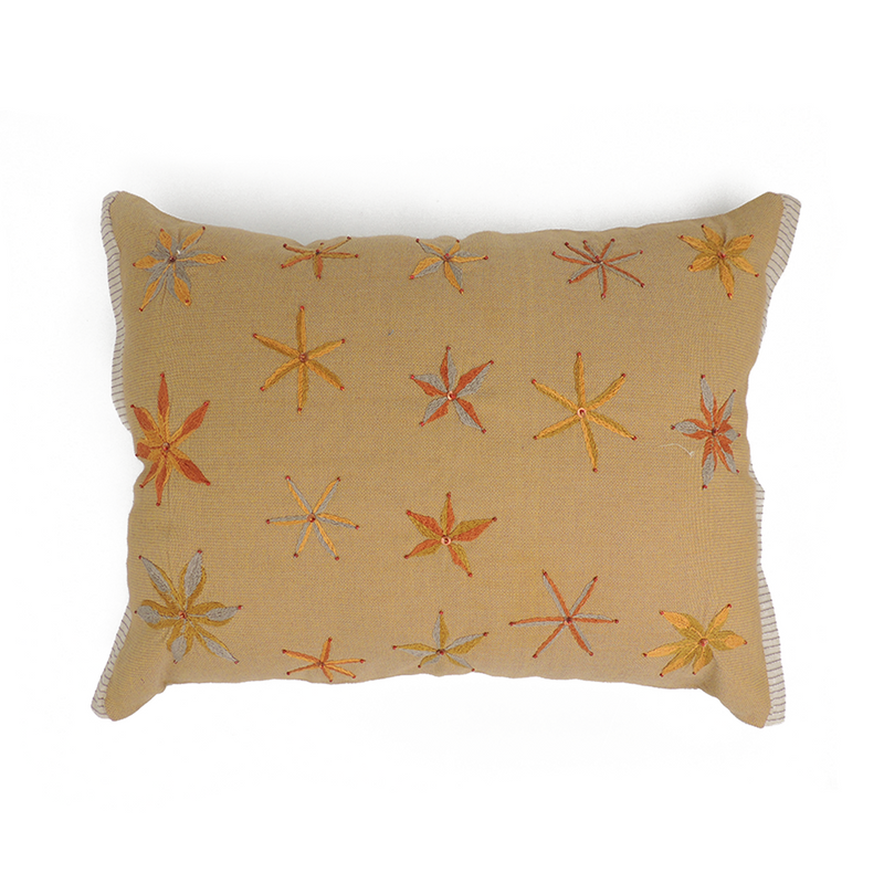 Cushion Kenar
