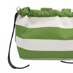 Cross Bag Crab & Lizard