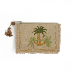 Purse Palm Awad