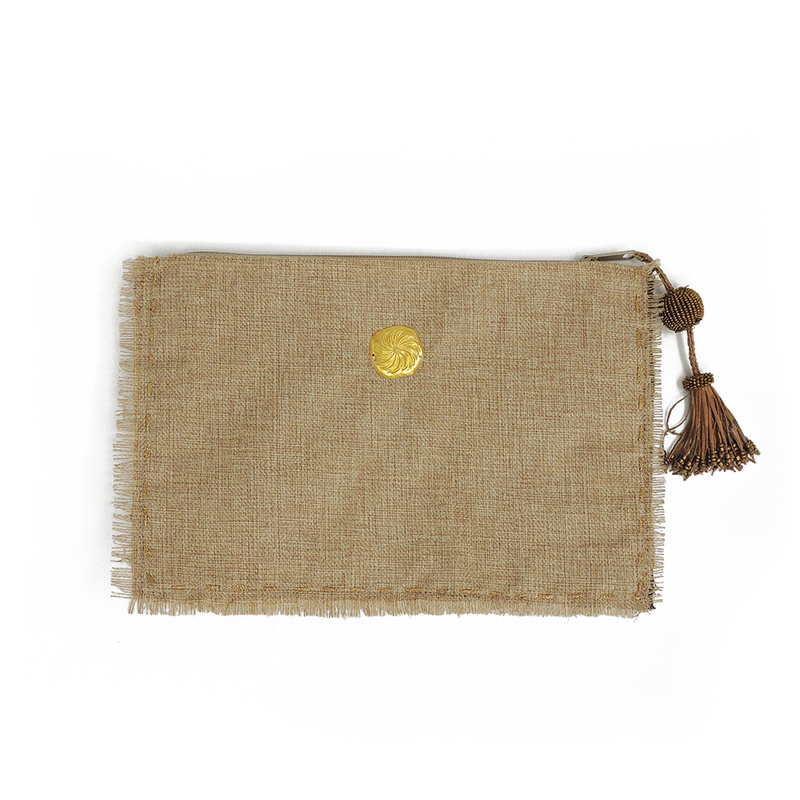 Purse Palm Awad