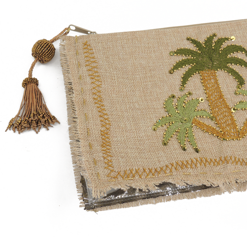 Purse Palm Awad
