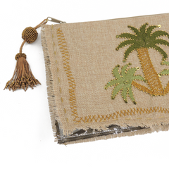 Purse Palm Awad