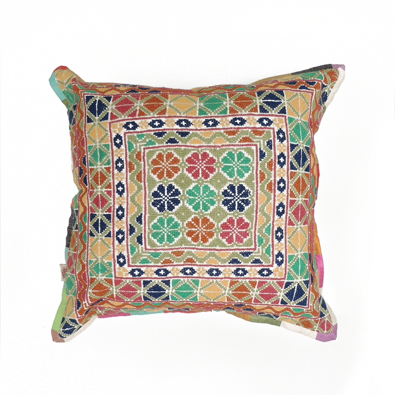 Cushion Colored