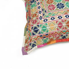 Cushion Colored
