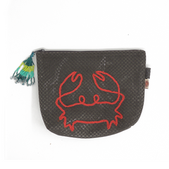 Purse Crab