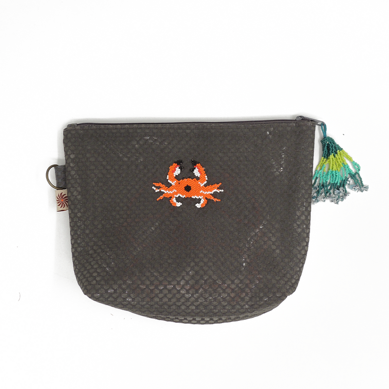 Purse Crab