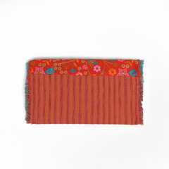 Purse Chinese Red