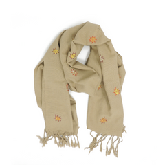 Shawl Cotton Serma