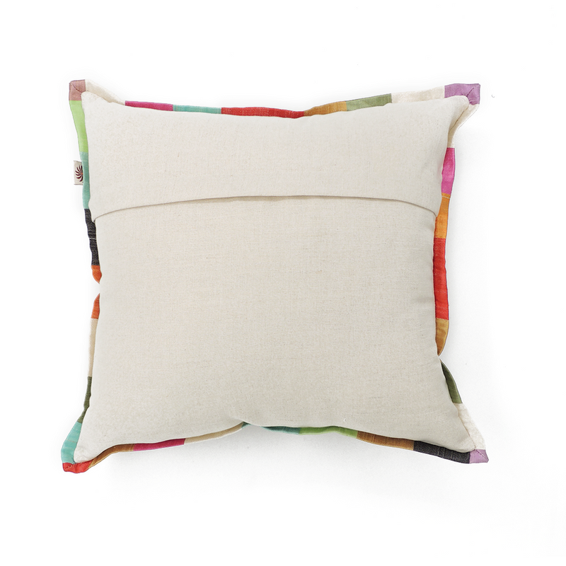 Cushion Colored