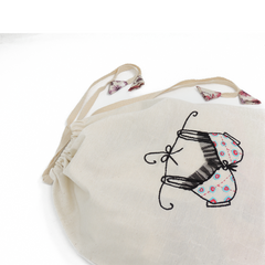 Travel Bag