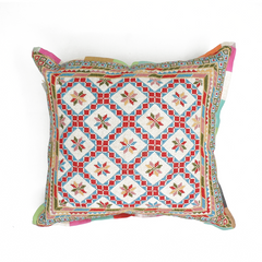 Cushion Colored