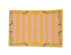 Placemats Lotus