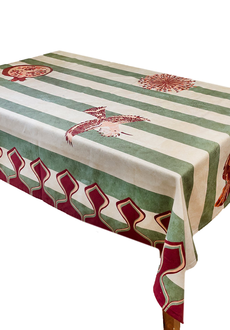 Tablecloth Hodhod