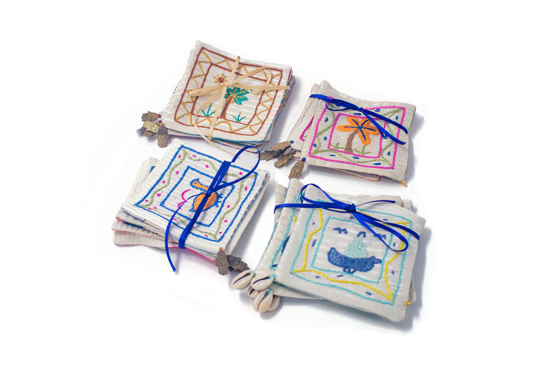 Misc Coasters Alaga