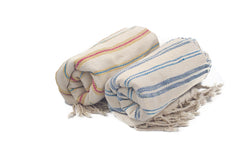 Handwoven Beach Towel Akhmim