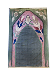 kheyameyah praying mat