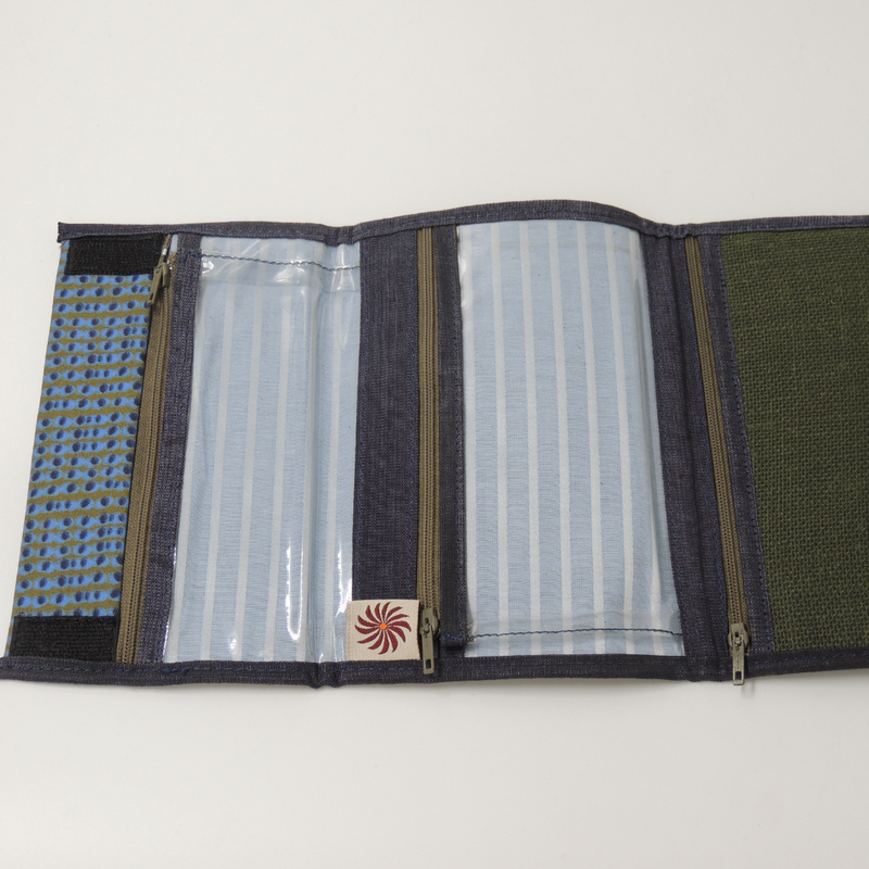 Pouch Organizer