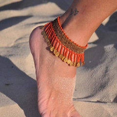 Accessories Anklet