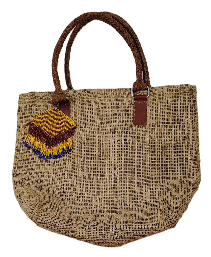 Bag Kheish & Linen