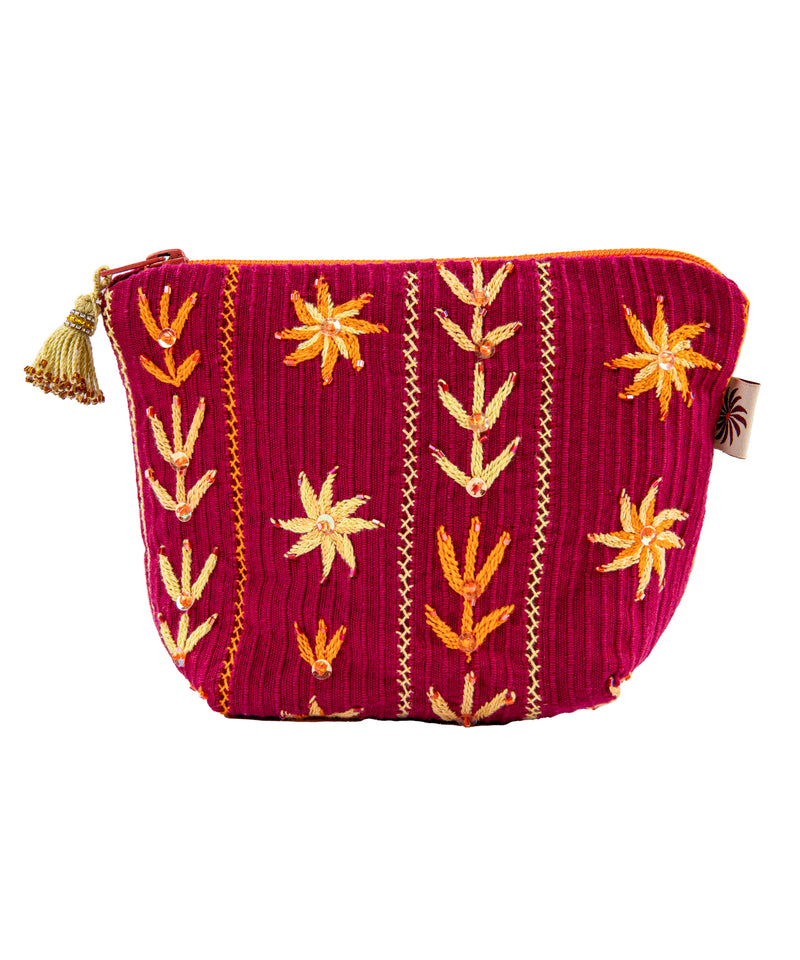 Energetic Pouch