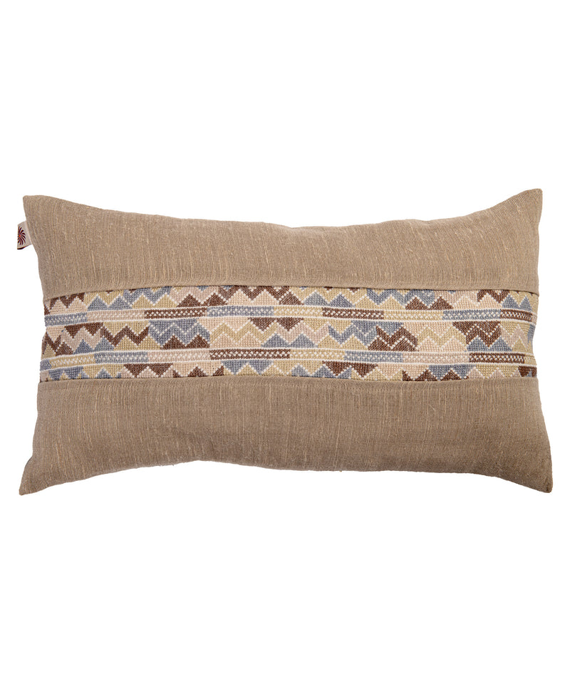 North Sinai Cushion