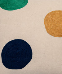 Circles Cushion