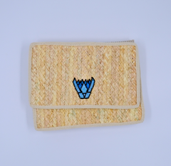 Lotus Pouch