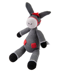 Crochet Donkey