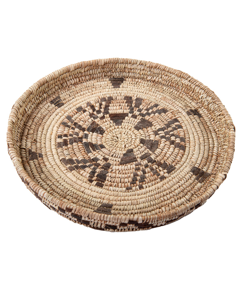 Weaved Serving Plate