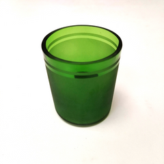 Misc Green Glass