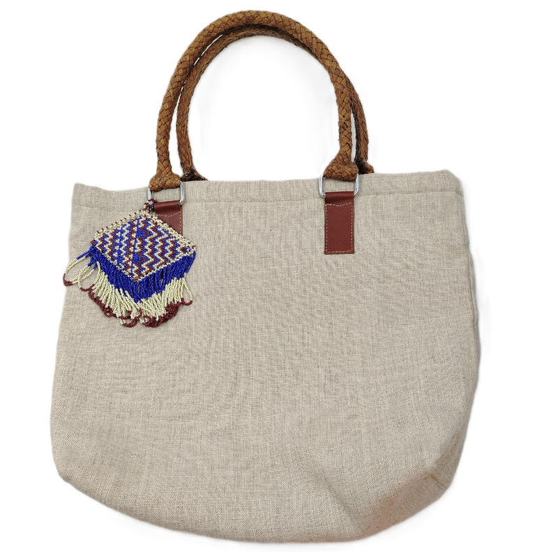 Bag Kheish & Linen