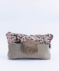 2tone Cube Purse