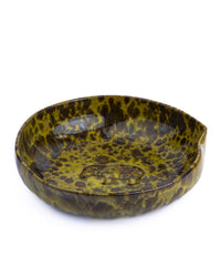 Marbled Hippo Bowl