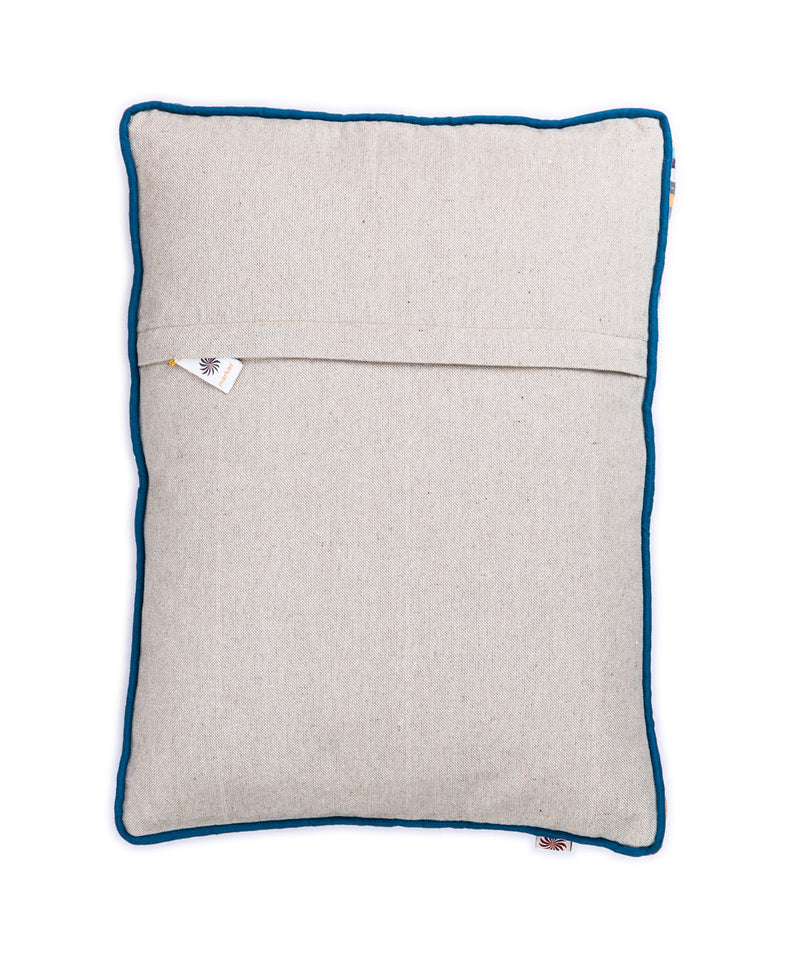 Colorful Cushion