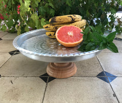 Image for Elevated Tart Tray