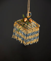 Festive Hijab Ornament