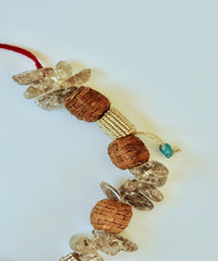 Shelateen Glass Necklace
