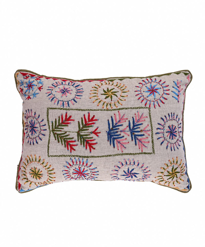 Color Salad Wide Cushion (2022 Collection)