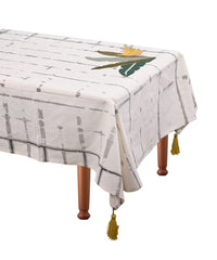 Khayameya Tablecloth