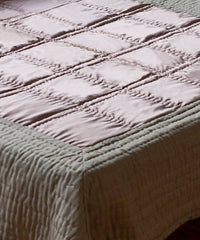 Dusty Rose Bedcover