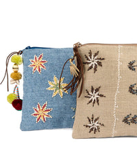 South Sinai Sheep Herders Purse