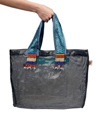 Cairo Summer Beach Bag