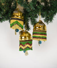 Sinai Xmas Ornaments