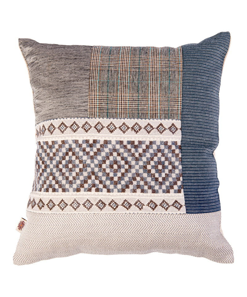 North Sinai embroidery Cushion
