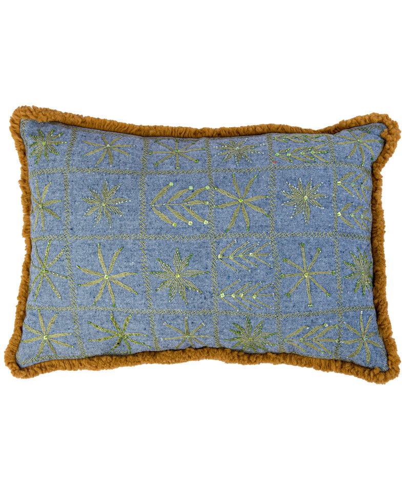 South Sinai Wide Cushion