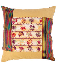 Embroidery South Sinai Cushion