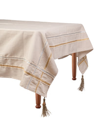Festive Tablecloth
